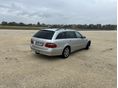 MERCEDES-BENZ E 220 2005/8 - 2