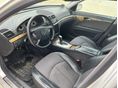 MERCEDES-BENZ E 220 2005/8 - 8