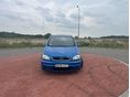 OPEL ZAFIRA A 2.0 OPC FRISS MŰSZAKI!RECARO BŐR!7 ÜLÉS!