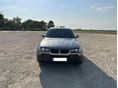 BMW X3 2006/12 - 1