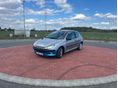PEUGEOT 206 2002/7 - 2