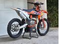 KTM 450 SX-F 2020/6 - 7