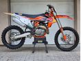KTM 450 SX-F 2020/6 - 1