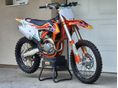 KTM 450 SX-F 2020/6 - 8