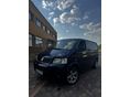 VOLKSWAGEN TRANSPORTER T5 2.5 TDI Tiptronic