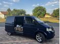 VOLKSWAGEN TRANSPORTER T5 2005/10 - 8