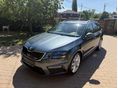 SKODA OCTAVIA 2.0 CR TDI SCR RS DSG7 VRS