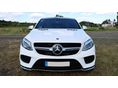 MERCEDES-BENZ GLE 350 d 4Matic (Automata)