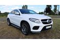 MERCEDES-BENZ GLE 350 2018/10 - 2