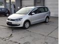 VOLKSWAGEN SHARAN 2013 - 2