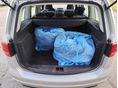 VOLKSWAGEN SHARAN 2013 - 8