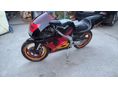 APRILIA RS 50 Extrema