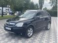 OPEL ANTARA 2007/10 - 2