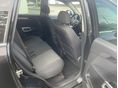 OPEL ANTARA 2007/10 - 8