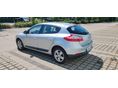 RENAULT MEGANE 2011/7 - 8