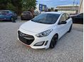 HYUNDAI I30 1.4i Life FIFA World Cup Edition KLIMA TOLATÓKAMERA ÜLÉSFŰTÉS RADAR