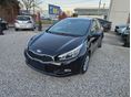 KIA CEE'D 1.4 CVVT Limitált KLIMA 76000 KM VÉGIG VEZ SZERVIZKÖNYV 2 KULCS