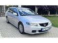 HONDA ACCORD Tourer 2.2 CTDi Executive Leather