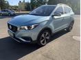 MG ZS Luxury 21500 km