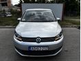 VOLKSWAGEN TOURAN 1.6 CR TDI Comfortline