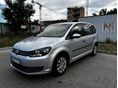 VOLKSWAGEN TOURAN 2011/4 - 2