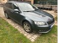 SKODA OCTAVIA Combi 1.2 TSI Style SPORTLINE felszereltséggel