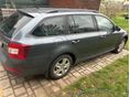 SKODA OCTAVIA 2015/8 - 9