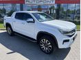 VOLKSWAGEN AMAROK 3.0 TDI V6 4Motion Aventura (Automata) MAGYARORSZÁGI! GYÁRI GARANCIÁLIS! ROLÓ!