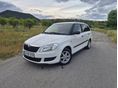 SKODA FABIA 1.6 CR Tdi Active