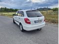 SKODA FABIA 2011/8 - 2