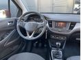OPEL CROSSLAND X 2020/5 - 7