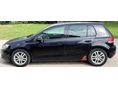 VOLKSWAGEN GOLF VI 2009/1 - 6