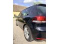 VOLKSWAGEN GOLF VI 2009/1 - 5