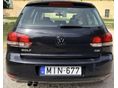 VOLKSWAGEN GOLF VI 2009/1 - 4