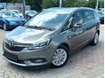 OPEL ZAFIRA TOURER 2.0 CDTI Drive (Automata) (7 személyes ) KM GARANCIA-NAVI-ÜLÉSFŰTÉS-KORMÁNYFŰTÉS-KAMERA-TEMPOMAT-HOROG