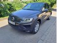 VOLKSWAGEN TOUAREG 3.0 V6 TDI BMT SCR Tiptronic ic Terrain Tech