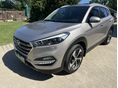 HYUNDAI TUCSON 2.0 CRDi LP Executive VÉGIG VEZETETT SZERVIZ KÖNYV! ELSŐ TULAJTÓL!