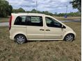 MERCEDES-BENZ VANEO 170 CDI Ambiente (Automata)