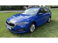 SKODA OCTAVIA 2021/12 - 2