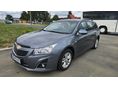 CHEVROLET CRUZE 1.7d LS Plus Friss műszaki