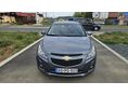 CHEVROLET CRUZE 2013/7 - 2