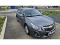 CHEVROLET CRUZE 2013/7 - 3