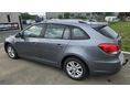 CHEVROLET CRUZE 2013/7 - 6