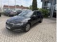 SKODA SUPERB Combi 2.0 TDI SCR Style DSG Kristályled okos fényszórók-Sávtartó-Táv.tartó-Magyarországi-Sérülésmentes!