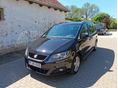 SEAT ALHAMBRA 2.0 CR TDI Style DSG [7 személy]