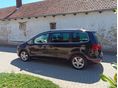 SEAT ALHAMBRA 2011 - 2