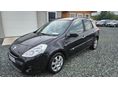 RENAULT CLIO 1.2 16V Advantage Friss műszaki-Klíma