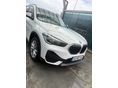BMW X1 sDrive16d