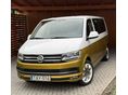 VOLKSWAGEN CARAVELLE 2.0 TDI SCR BMT Comfortline 4Motion DSG HT (9 személyes )