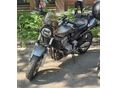 HONDA CB 900 F (HORNET) SC48